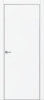 Дверь межкомнатная Тамбурат (Tamburat) 4101 покрытие полипропилен supermatt 600x2000 Tamburat 4101
