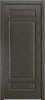 Межкомнатная дверь «Клариса ДГ» 2000 x 600 Гриджио