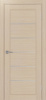 Парма_401АППSC.1 ЭКО-шпон 80*200 Дуб беленый FL Щит МДФ