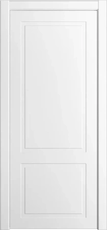 Межкомнатная дверь «Бипи-2 ДГ» 2000 x 600 un2005