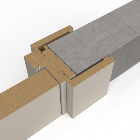 Коробка SC (2,5 шт)
