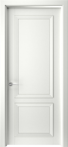 Дверь межкомнатная Авангард 2 эмаль и лак 600x2000 2 Emal