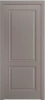 Межкомнатная дверь «Бьянка-2.1 ДГ» 2000 x 700 Темно-серый