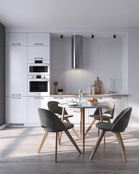 Готовый кухонный гарнитур БЕАТРИС 1