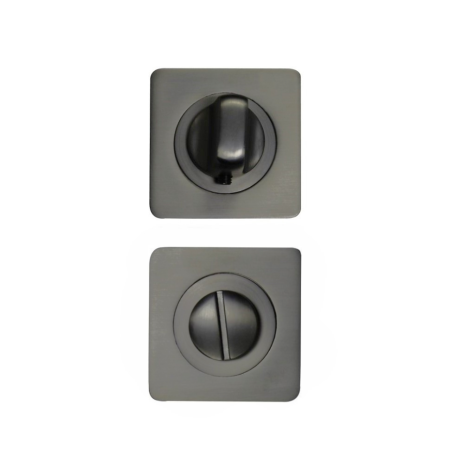 Накладки санузловые BK02GR (графит)