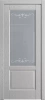 Межкомнатная дверь «Ровена ДО» 2000 x 800 Грей