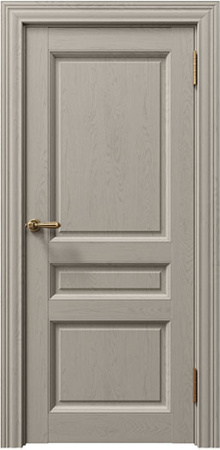 Дверь межкомнатная Соренто (Sorrento) 80012 покрытие soft touch бьянка soft touch глухая 700x2000 80012 Kamennyy
