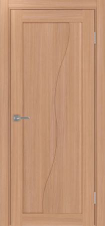 Сицилия_720.11 ЭКО-шпон 70*200 Ясень тёмный ОФ МДФ