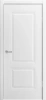 Межкомнатная дверь «Белли-2 ДГ» 2000 x 900 belyy