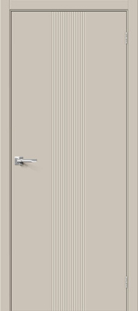 Граффити-21 Creamy 200*70