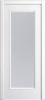 Межкомнатная дверь «Палермо-3, ДO» 2000 x 800 Грей