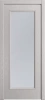 Межкомнатная дверь «Палермо-3, ДO» 2000 x 900 Бежевый