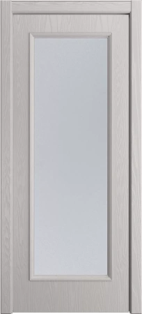 Межкомнатная дверь «Палермо-3, ДO» 2000 x 900 Бежевый