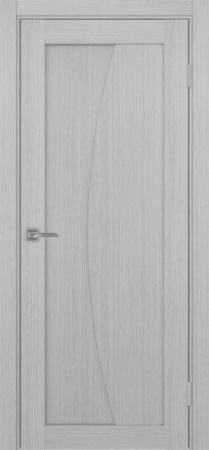 Сицилия_721.11 ЭКО-шпон 70*200 Дуб серый FL ОФ МДФ