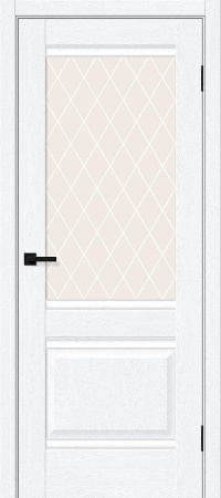 Прима-3 White Silkwood 200*80