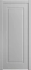 Межкомнатная дверь «ID-Челси 1, ДГ» 2000 x 800 Грей