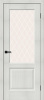 Неоклассик-33 Bianco Veralinga 200*80