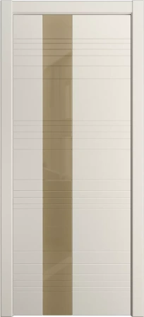 Межкомнатная дверь «ID-HL ДО» 2000 x 700 belyy
