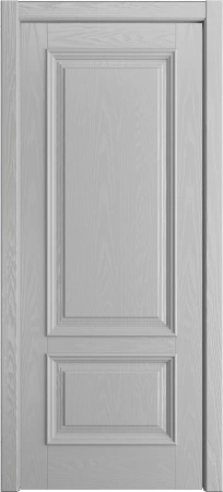 Межкомнатная дверь «Лондон, ДГ» 2000 x 600 Бежевый