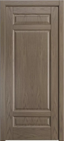 Межкомнатная дверь «Клариса ДГ» 2000 x 700 Дуб грейвуд