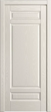 Межкомнатная дверь «Клариса ДГ» 2000 x 600 agat