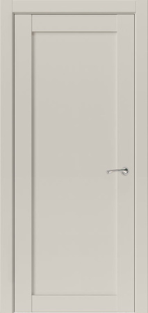 Дверь межкомнатная Лайт Классик (Light Classic) 11011 экошпон 700x2000 Klassik Light