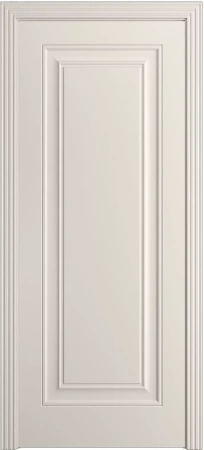Межкомнатная дверь «Версаль-Ф ДГ» 2000 x 700 Гриджио