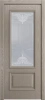 Межкомнатная дверь «Лондон, ДO» 2000 x 700 latte
