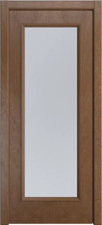 Межкомнатная дверь «Палермо-3, ДO» 2000 x 800 Дуб мокко