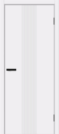 Граффити-21 White Pro 200*80