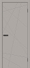 Граффити-5.Д Grey Pro 200*90