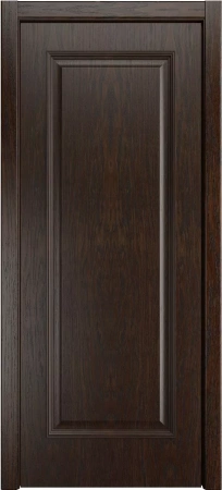 Межкомнатная дверь «Палермо-3, ДГ» 2000 x 700 Дуб коньячный
