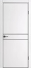 ДП-52 (White Perl) White Pearl Глухие 550х1900