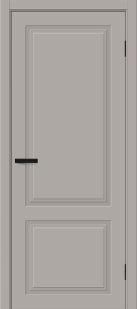 Граффити-42 Grey Pro 200*70