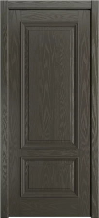 Межкомнатная дверь «Лондон, ДГ» 2000 x 700 Дуб виски