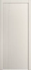 Межкомнатная дверь «ID-Y ДГ» 2000 x 600 Белоснежный