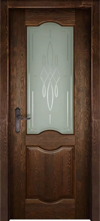 Межкомнатная дверь «Феррара ДО»