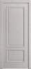 Межкомнатная дверь «Версаль-2, ДГ» 2000 x 700 Белоснежный