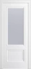 Межкомнатная дверь «Версаль-1Ф Премиум ДО» 2000 x 700 Белоснежный