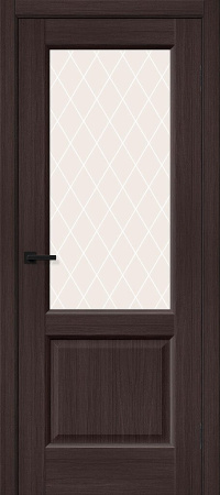 Неоклассик-33 Wenge Melinga 200*90