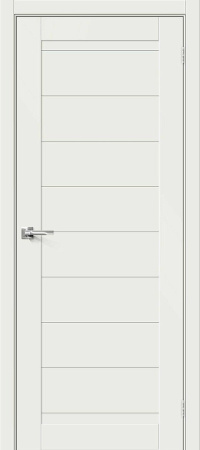 Браво-21 White Matt 200*60