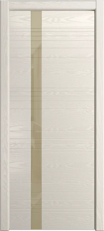 Межкомнатная дверь «ID-H ДО» 2000 x 900 Гриджио