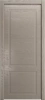 Межкомнатная дверь «ID-Лайн 2 ДГ» 2000 x 700 Темно-серый