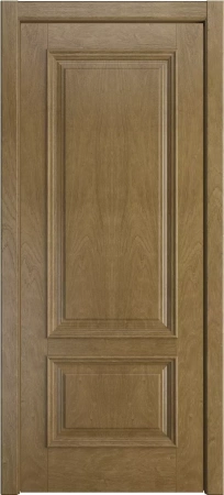 Межкомнатная дверь «Лондон, ДГ» 2000 x 900 Дуб янтарь