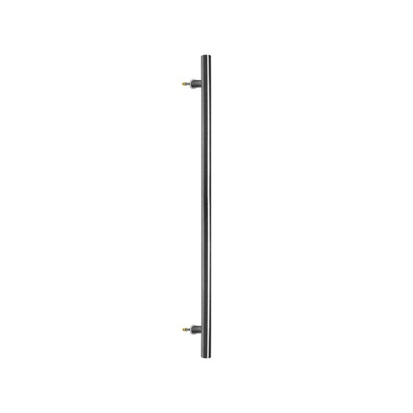 Ручка-скоба Fuaro (Фуаро) PULL.PH25/825.22 INOX 304 (PH-22-25/825-INOX)