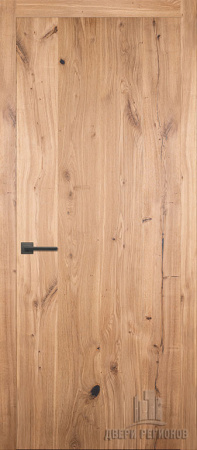 Дверь межкомнатная Легно 1 (LEGNO 1) высота 2300 мм массив