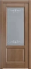 Межкомнатная дверь «Ровена ДО» 2000 x 900 Неро
