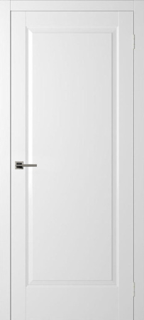 Дверь межкомнатная Нова 1 экошпон 600x2000 1 Alyaska