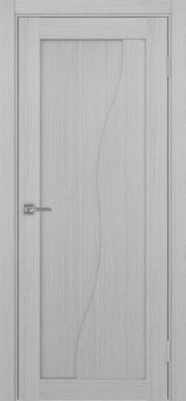 Сицилия_720.11 ЭКО-шпон 80*200 Дуб серый FL ОФ МДФ