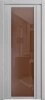 Межкомнатная дверь «QDO X, ДО» 2000 x 700 Анегри